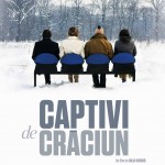 Captivi de Craciun_poster