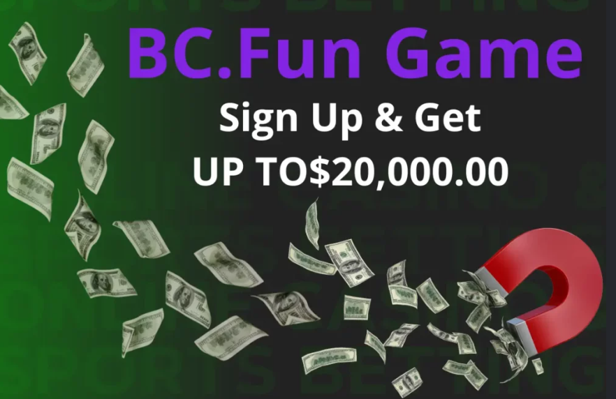 Bc Fun Casino The Ultimate Online Gaming Experience