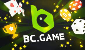 Bc.G A Revolutionary Platform in the Gaming Industry