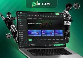 Bc.Game Exploring the Exciting World of Cryptocurrency Gaming