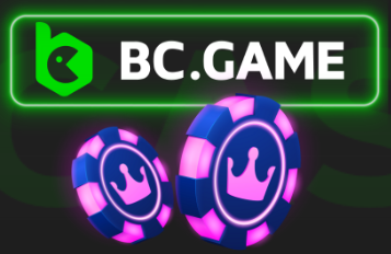 BC Game Инновационная Платформа для Любителей Азартных Игр