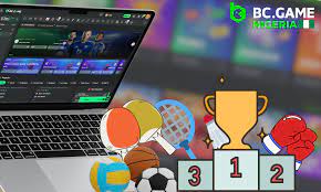 Bc.Game Online Casino A Comprehensive Guide to a Leading Online Platform