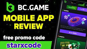 Bc.Game Online Casino A Comprehensive Guide to a Leading Online Platform