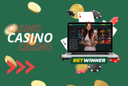 Betwinner A Deep Dive into Online Betting Excellence