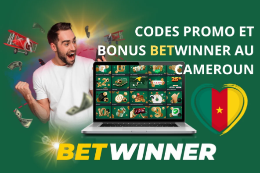 Betwinner Bonuses - Maximisez vos Profits avec les Offres de Betwinner