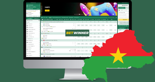 Betwinner Bookmaker  Votre Guide Complet