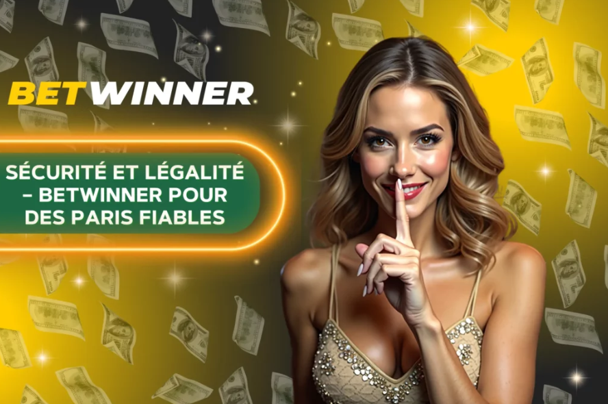 Betwinner Sign Up  Guide complet pour commencer votre aventure de pari en ligne