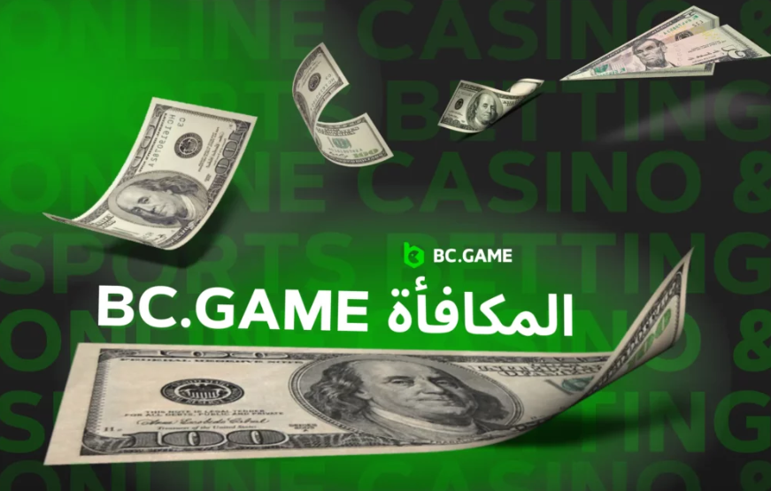 The Exciting World of Live Casino On Bc.Game