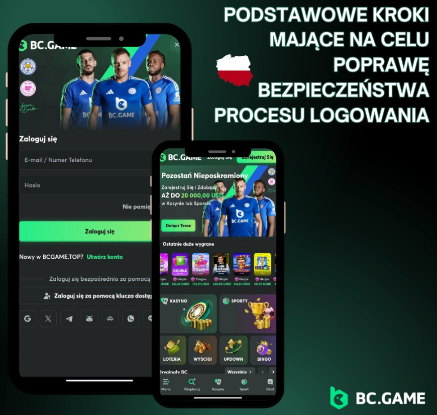 Unlock Exclusive Benefits with VIP BC Game