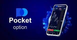 Unlock the Potential of Trading with Pocket Option