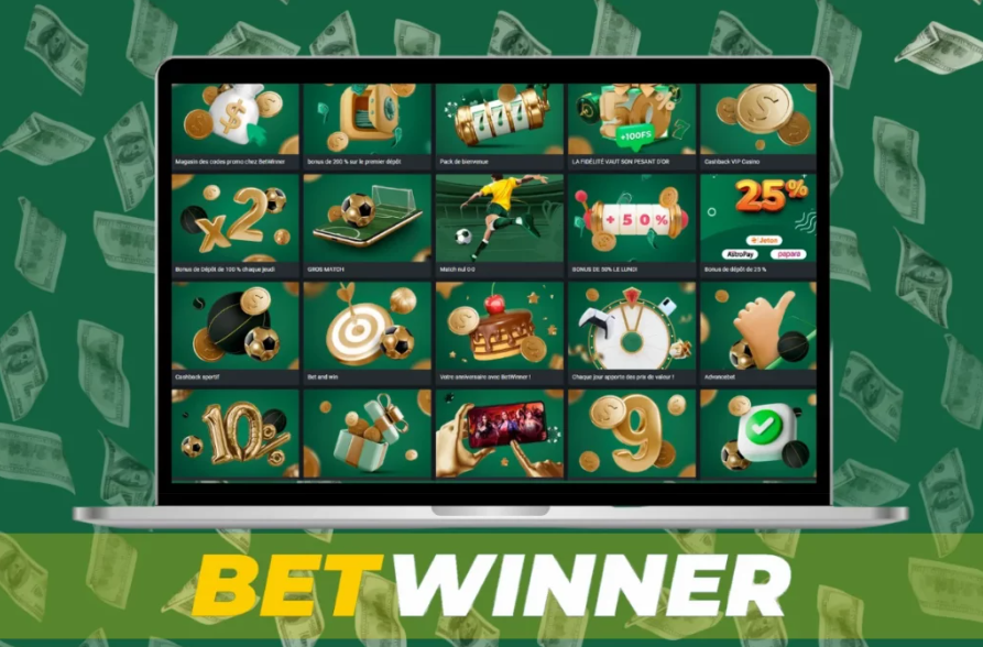 Unlocking the Potential of Betwinner Your Ultimate Guide