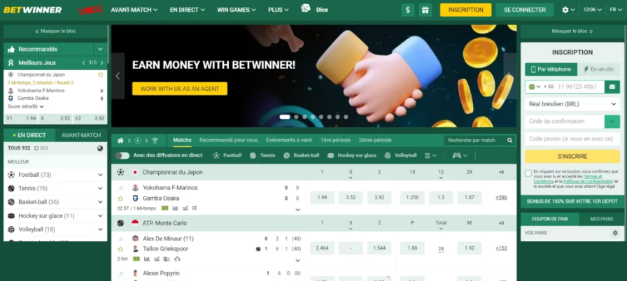 Unlocking the Potential of Betwinner Your Ultimate Guide