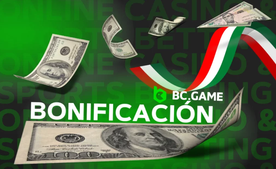 Unveiling the Thrills of Bc.Game Casino Online