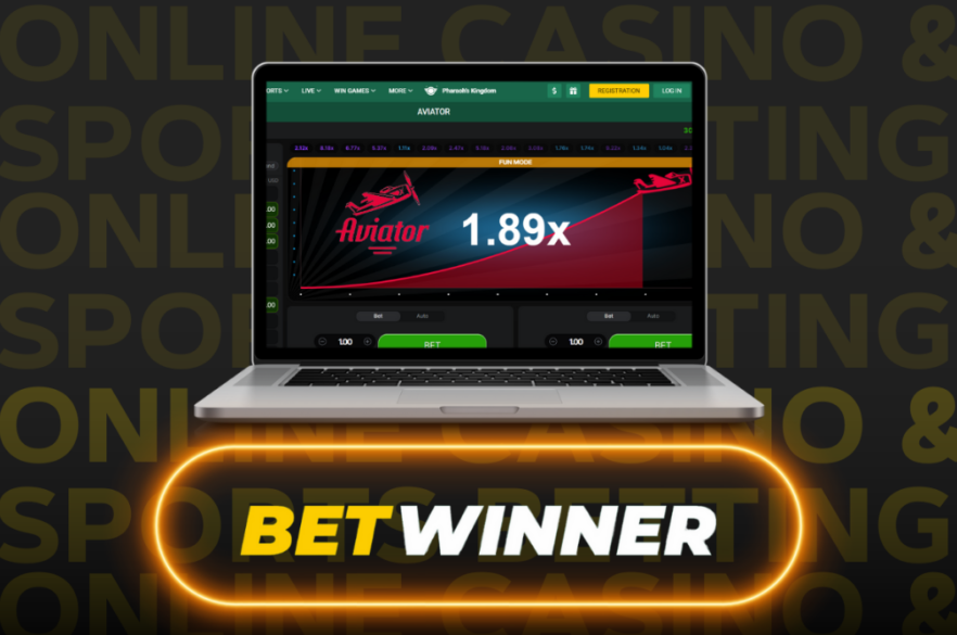 Betwinner Betting The Ultimate Guide to Online Wagering