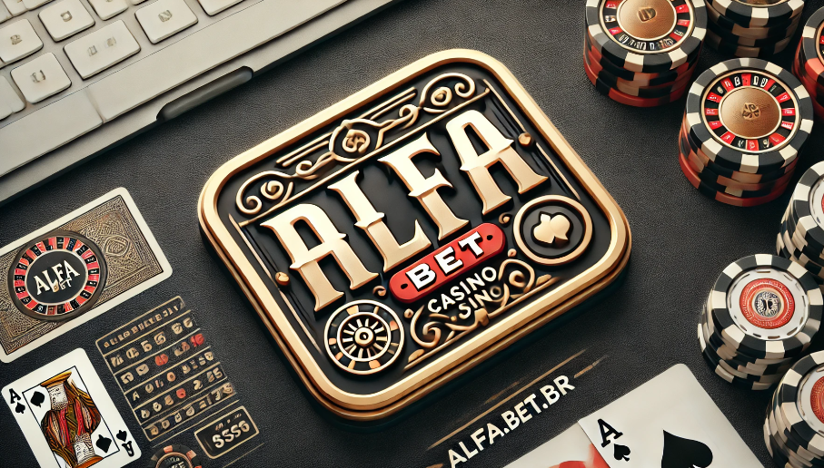 Descubra o Mundo do Jogo Online com Alfa Bet 17