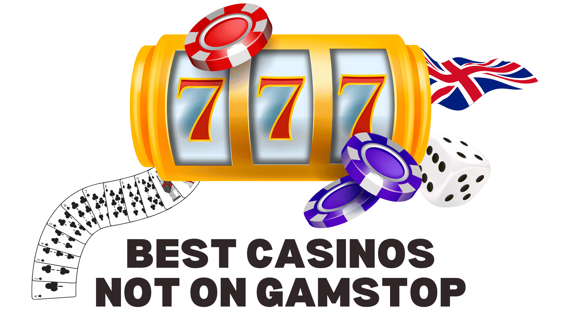 Discover Exciting Opportunities at Casinos Not on Gamstop 1387