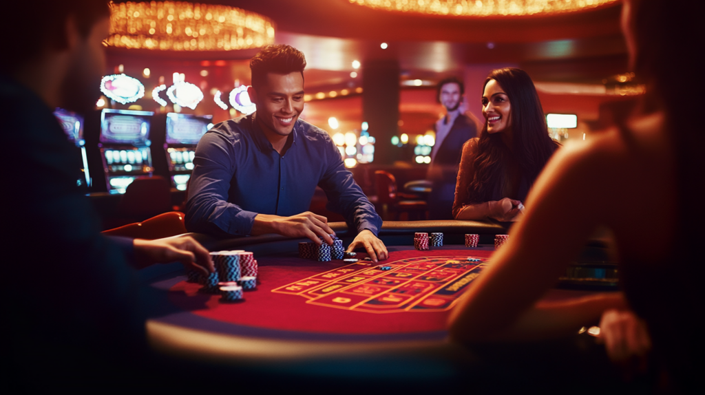 Discover the Best Casino Sites Not on Gamstop 719