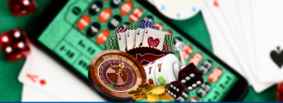 Discover the Exciting World of Casinos Not on Gamstop 2275