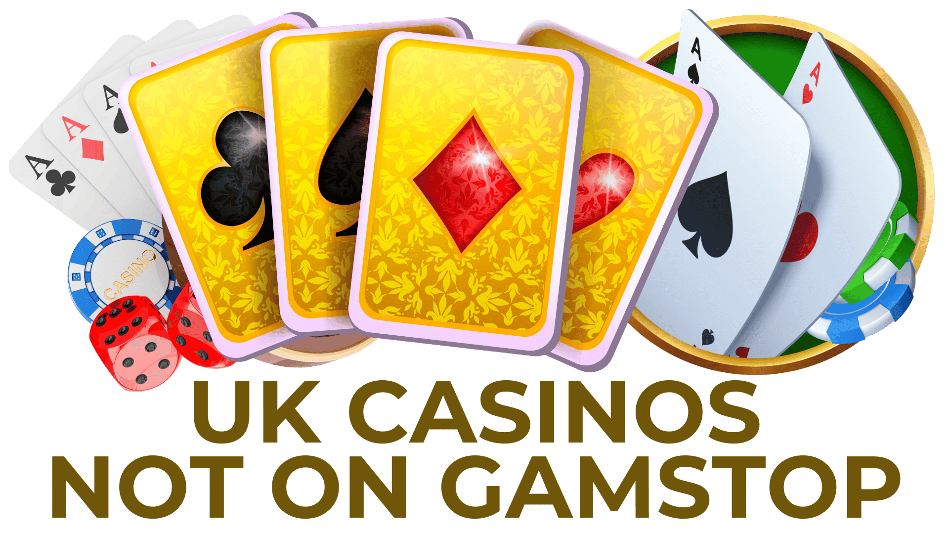 Discover the Thrill of Non Gamstop Casinos UK 1328