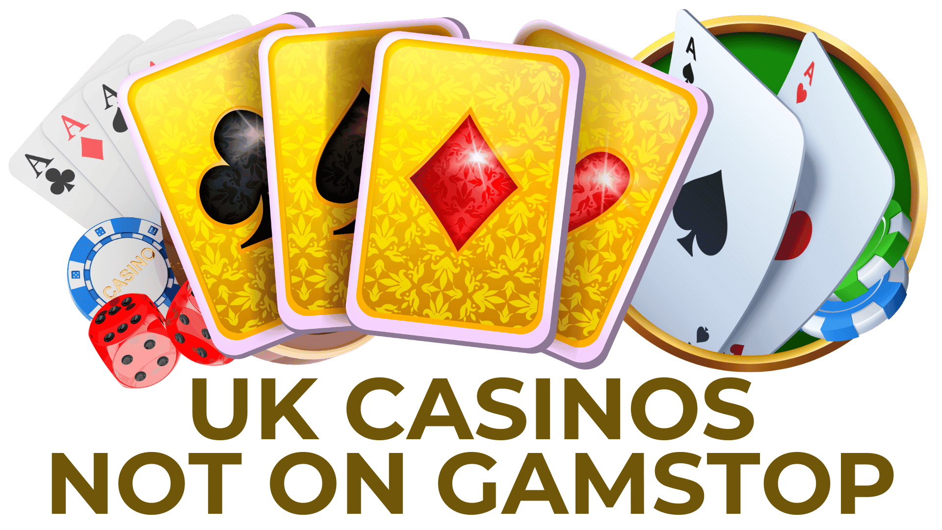 Discover the World of Non Gamstop Casinos 2800