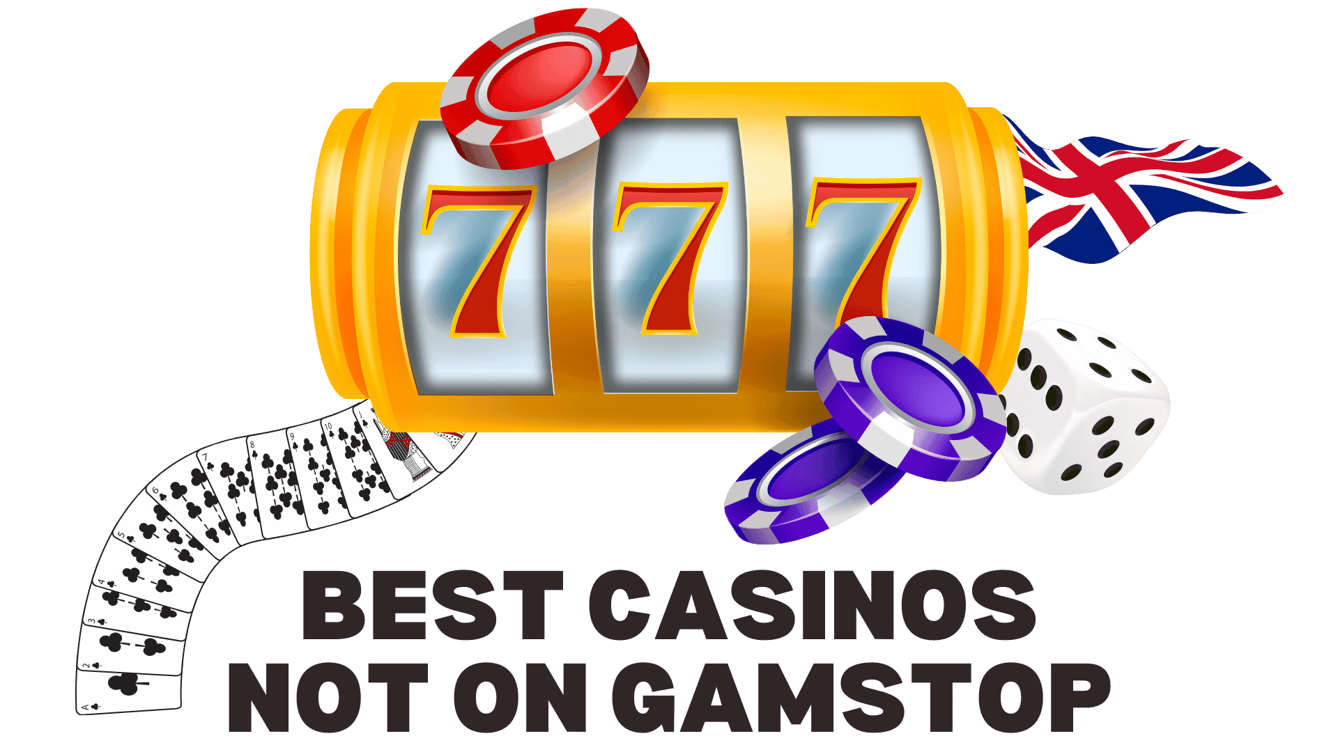 Discovering the Benefits of Non Gamstop Casinos 1446