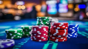 Exploring Non Gamstop Casinos A Safe Betting Alternative