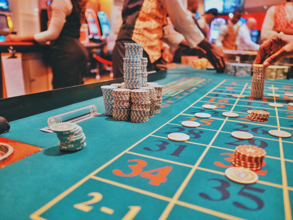 Exploring Non Gamstop Casinos A Safe Betting Alternative