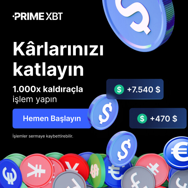 Günümüz Ticaretinde Yenilik PrimeXBT Trading Platform