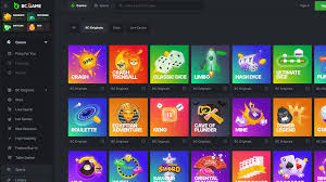 Bc Fun - Как насладиться азартом и развлечением