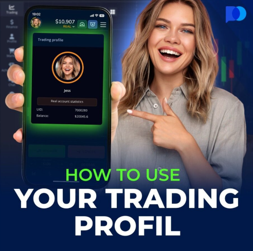 Pocket Option Site A Comprehensive Guide to Trading Success