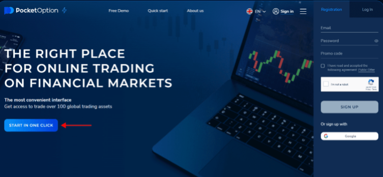 Pocket Option Traders Exploring the Market