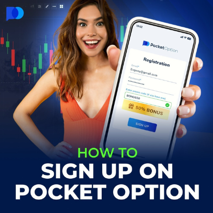 Pocketoption A Comprehensive Guide to Trading Success