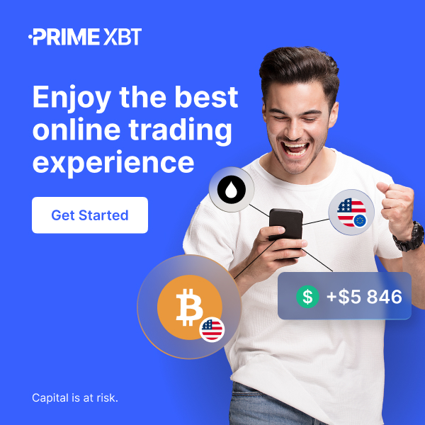 Tutto quello che devi sapere su PrimeXBT Exchange