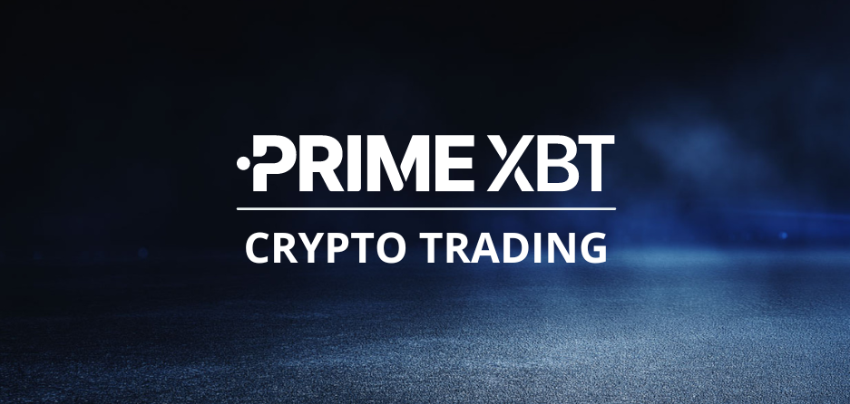 App PrimeXBT Your Gateway to Crypto Trading