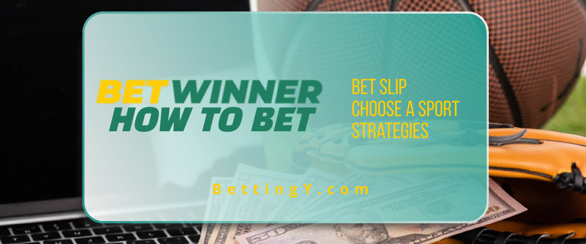 Complete Guide to Betwinner Account Funding