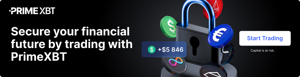 Comprehensive Guide to PrimeXBT Exchange Your Gateway to Crypto Trading Comprehensive Guide to PrimeXBT Exchange Your Gateway to Crypto Trading