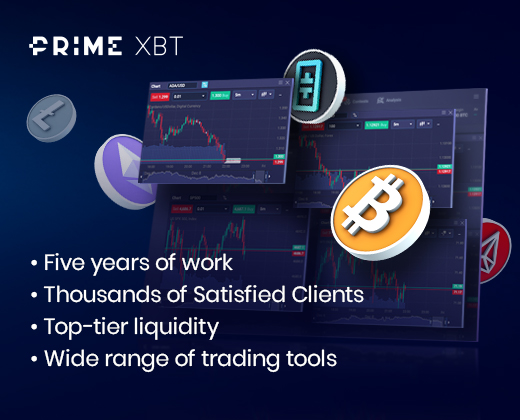 Comprehensive Overview of PrimeXBT Broker