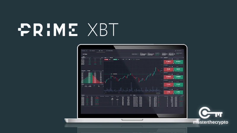 Discover the Benefits of PrimeXBT Crypto Broker