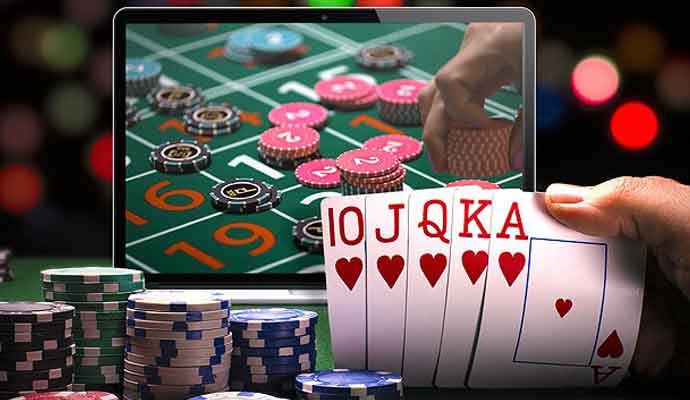 Kazino oyunlarında yüksək ödənişlər - Hər şey burada!