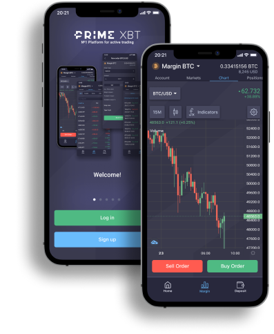 Memahami PrimeXBT Forex Platform Terbaik untuk Trading Forex